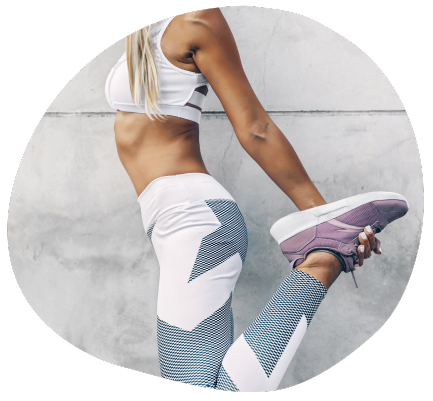 Sustainable Sportswear ethical brands