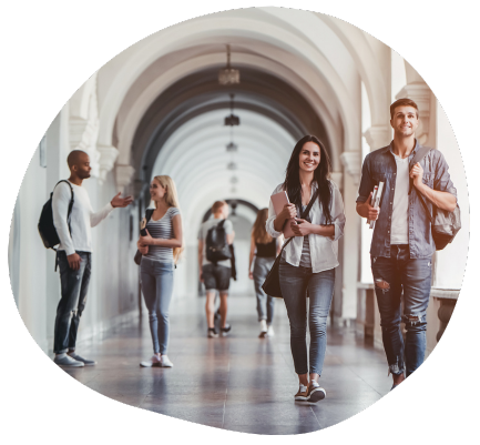 Sustainable Universities