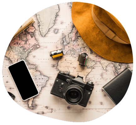 Travel Sustainably and Ecotourism Trips