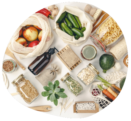 Zero Waste Kitchen