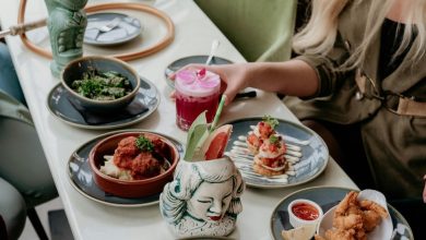 A Foodie's Paradise: The Best Dining Spots in Illinois