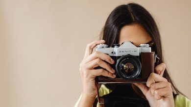 How to Take Professional Headshots at Home: A Comprehensive Guide