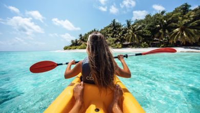 Escaping the Cold: Discover the Hottest February Destinations for Your Next Eco-Getaway
