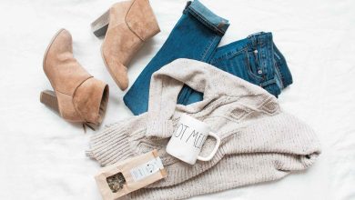 Ways To Be More Ethically Conscious When Fashion Shopping