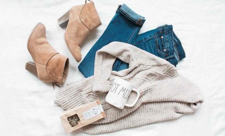Ways To Be More Ethically Conscious When Fashion Shopping