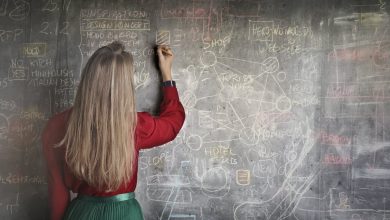The Importance of Continuing Education for Teachers
