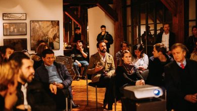 10 Strategies to Ensure Sustainable Corporate Event's Success