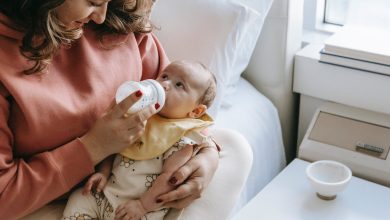 Sustainability in Infant Nutrition: The Rise of Eco-Friendly Baby Formula