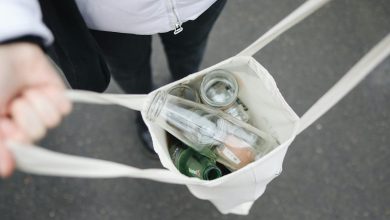 Transformative Impact: Industrial Recycle Bags on Building a Greener Planet