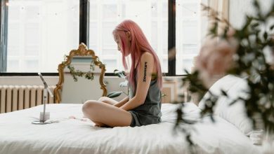 Unleashing Your Authenticity: A Guide to Self-Expression in the New Year