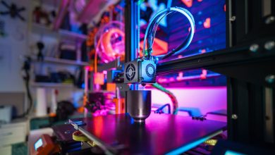 The Impact of 3D Printing on Sustainable Innovation & Waste Reduction [Ultimate Guide]