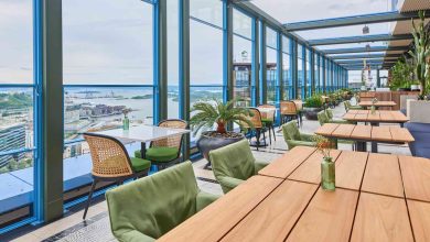 Radisson Blu Plaza Hotel, Oslo Wins International Sustainable Award for Leading Green Initiatives