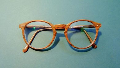 Behind the Scenes of an Ethical American Eyewear Factory
