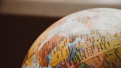 How Technology is Redefining Global Supply Chain Management (Sustainably)
