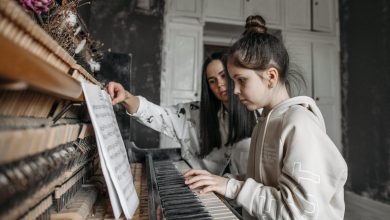 How to Use a Piano Teacher Finder Tool Effectively