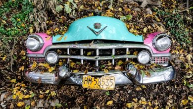 Crafting Sustainable Custom Plate Frames for Every Car