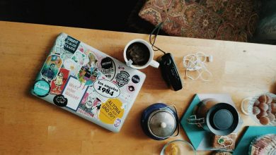 Express Yourself: The World of Custom Stickers