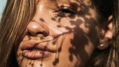 How to Naturally Take Care of Dry Lips