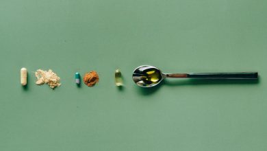 Powering Up: Unveiling Supplement Ingredients That Matter