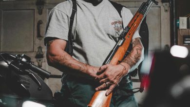 Shielding Against Threats: The Role of Rifle Plates