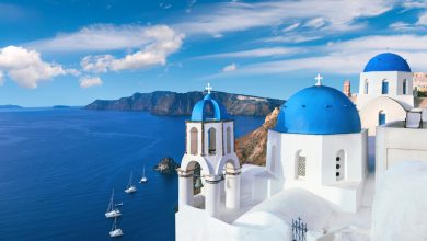 Summer 2024: Time to Explore Greece (Sustainably)