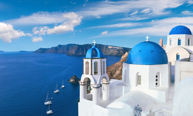 Summer 2024: Time to Explore Greece (Sustainably)