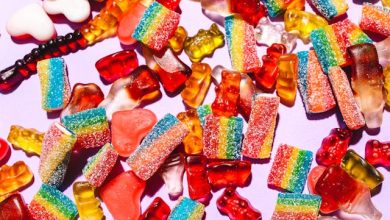 A Tasty Boost: Energizing With Energy Gummies