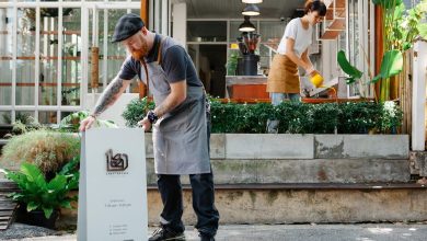 Eco-Friendly Food Packaging: Sustainable Solutions for Restaurants