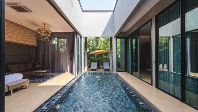 Unveiling a Sustainable Oasis of Luxury: La Miniera Pool Villas Pattaya Earns International Recognition