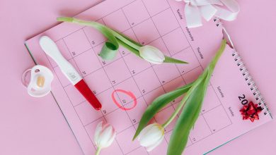 This Eco-Friendly Pregnancy Test Should Be on Your Radar