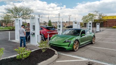 The Role of EV Charging Infrastructure in the Future of Transportation