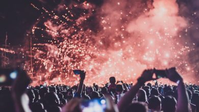How CBD Enhances The Experience Of Live Music Festivals