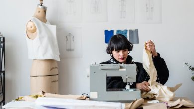 Leveraging Technology to Sustainably Scale Your Small Apparel Business