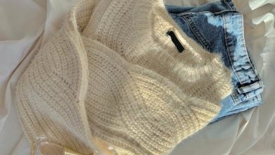 Why Merino Wool Aran Sweaters Are Perfect for Summer