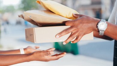 Why Delivery & Courier Business Can Benefit the World by Embracing Sustainability Effort