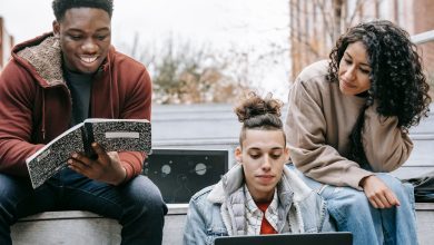 Why Should Students Care About the Environment?