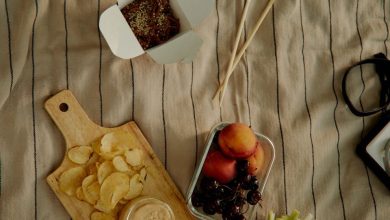 Debunking the Myth of Chinese Take out Boxes