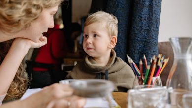 Speech Therapy at Home: 6 Tips for Parents