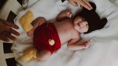 Why Choose Organic Cotton Crib Sheets for Your Baby