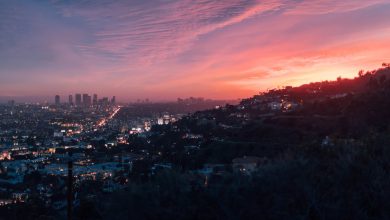 How Can You Make the Most of Relocating to Mission Viejo During the Holidays?