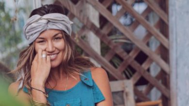 Artisan-crafted scarves, bandanas, shawls for a Late Sunday Afternoon