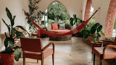 Maximizing Your Small Living Room with Eco-Conscious Design