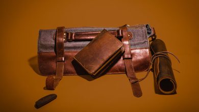 3 Reasons Sustainable Leather Is Slowly Taking Over the Fashion Industry