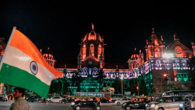 Why should you book a room at Four Seasons Hotel Mumbai?