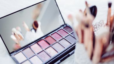6 Emerging Trends in Sustainable Makeup