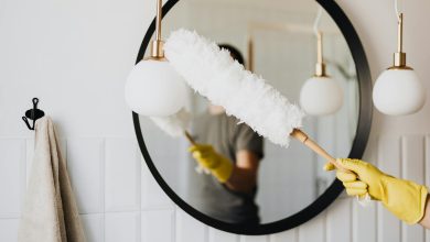 How to Choose the Best + Most Sustainable Cleaning Services