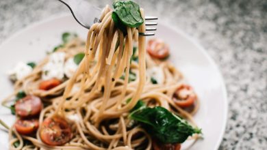 Island hopping cuisine: a Mediterranean culinary adventure
