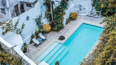 5 Reasons Behind the Increasing (Sustainable) Hype of Inground Pool Covers