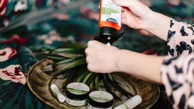 Sustainable Alternatives: Eco-Friendly CBD and THC Wellness Products