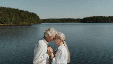 3 Common Age-Related Health Conditions & Their Breakthrough Natural Remedies